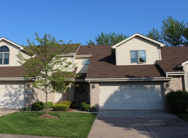 11 Warner Cir., Lemont, IL 60439