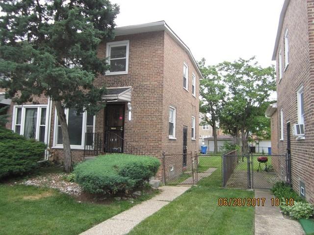 9243 S Forest Ave., Chicago, IL 60619