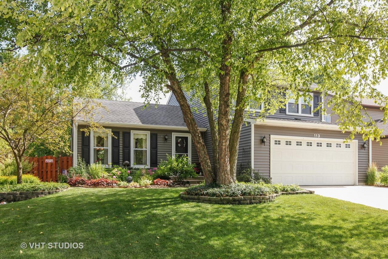 113 E 60th St., Westmont, IL 60559