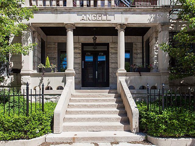 1714 W Leland Ave. #3B, Chicago, IL 60640