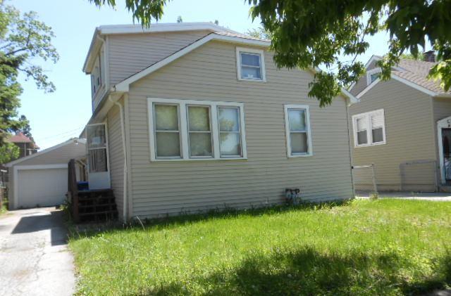 9807 Moody Ave., Oak Lawn, IL 60453