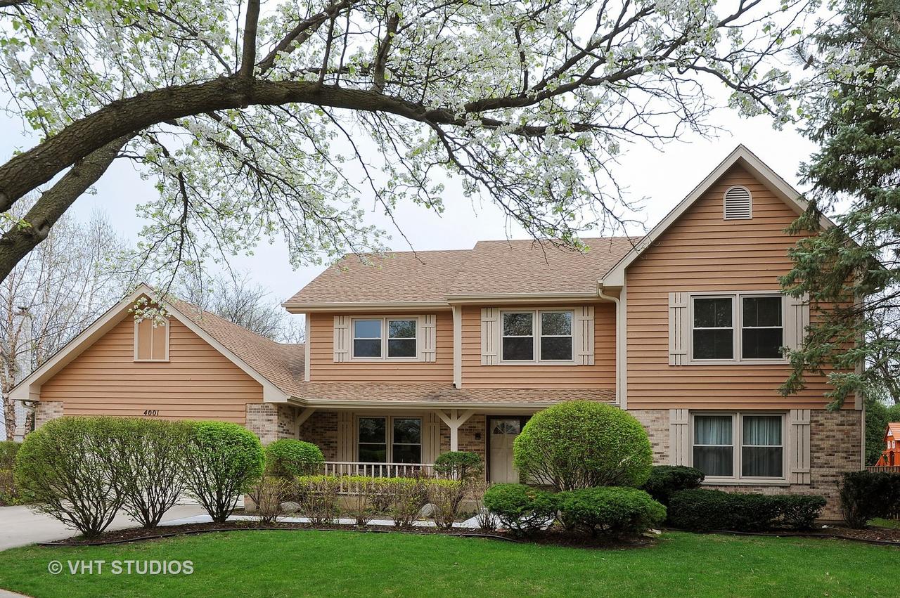 4001 Proctor Cir., Arlington Heights, IL 60004
