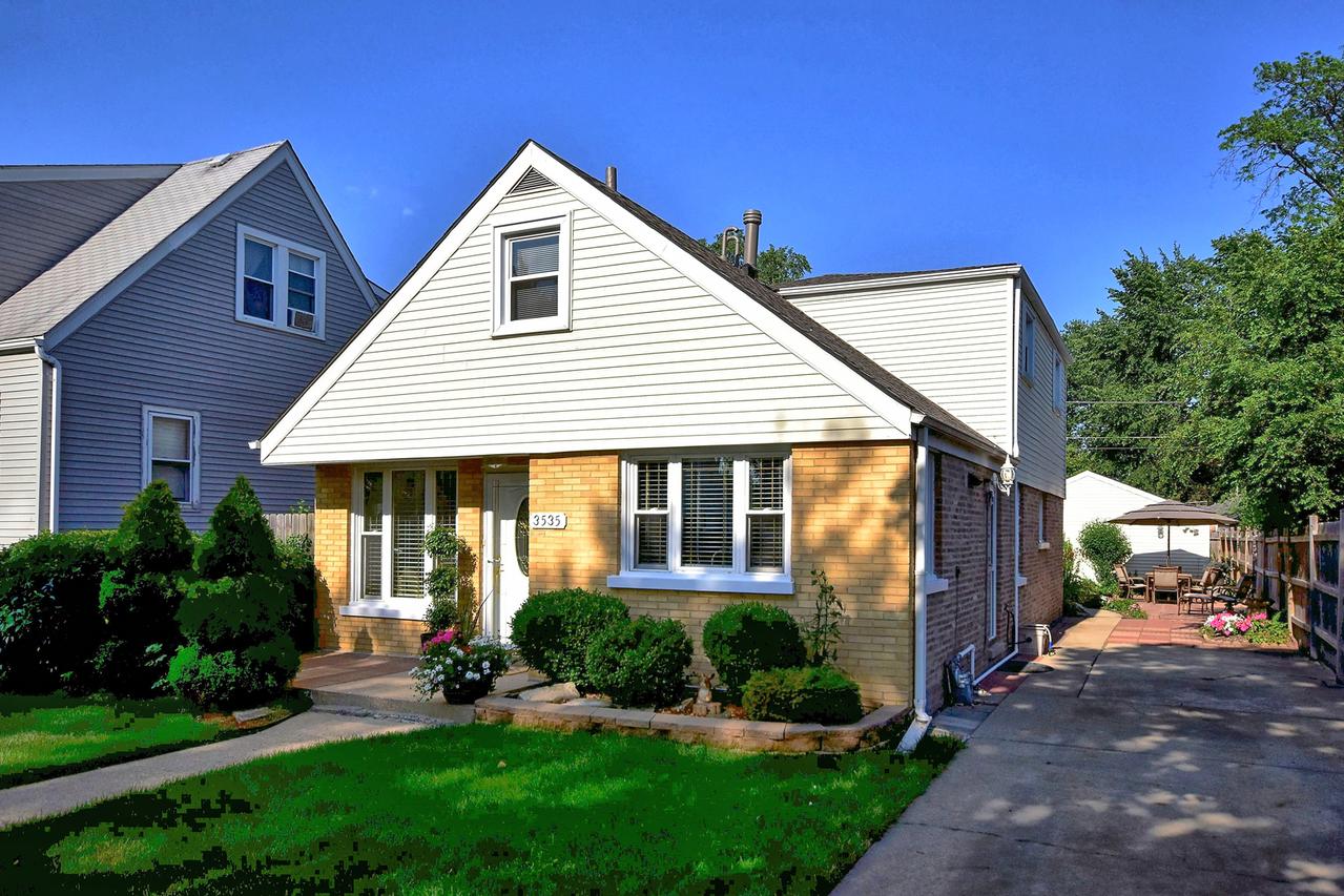 3535 Hawthorne St., Franklin Park, IL 60131