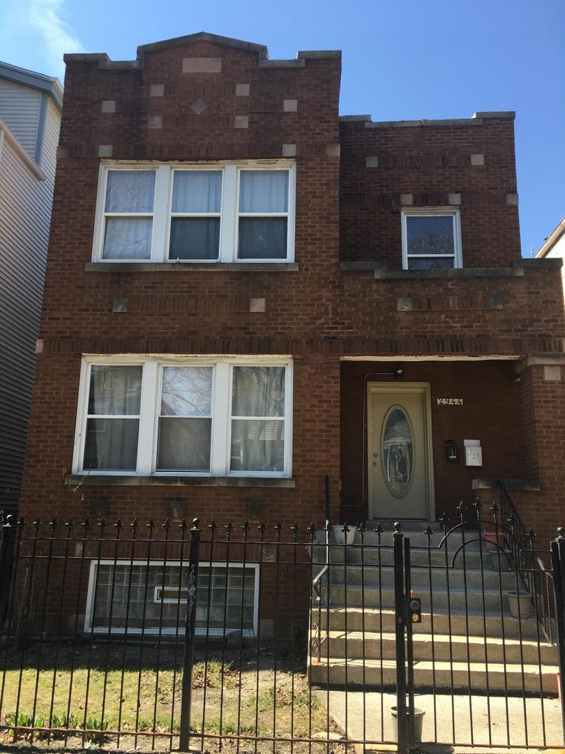2944 N Avers Ave., Chicago, IL 60618