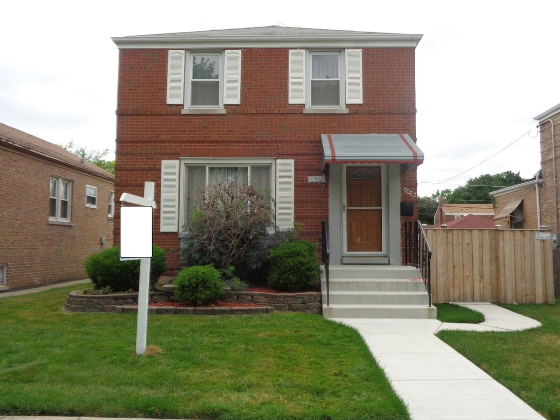 [Address Hidden by Seller], Cicero, IL 60804