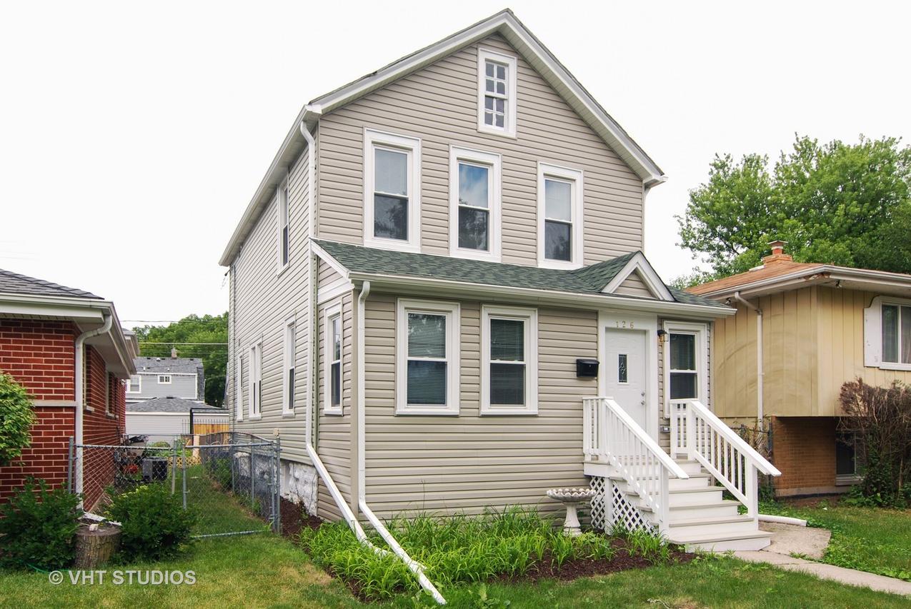 126 East Ave., La Grange, IL 60525