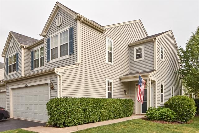 2406 Brush Hill Cir., Joliet, IL 60432