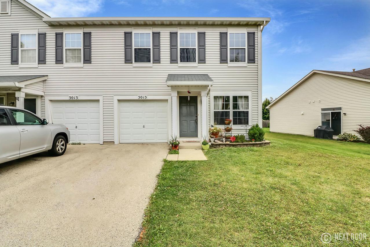 3015 Courtney St., Plano, IL 60545