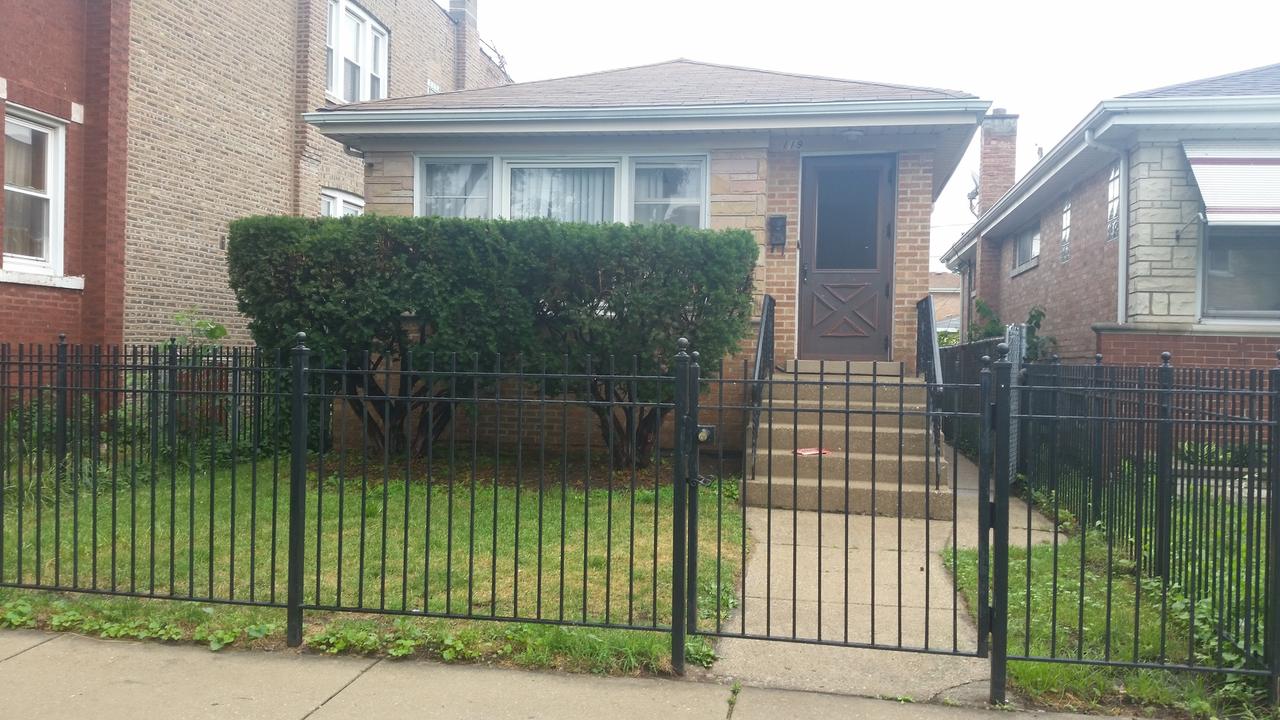 2119 N Lawler Ave., Chicago, IL 60639