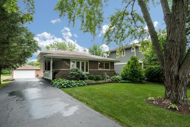 5785 Pershing Ave., Downers Grove, IL 60516