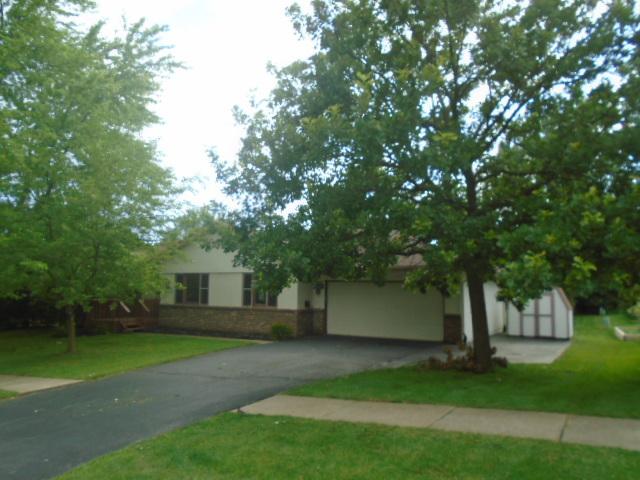 1711 Windcloud Dr., Rockford, IL 61108