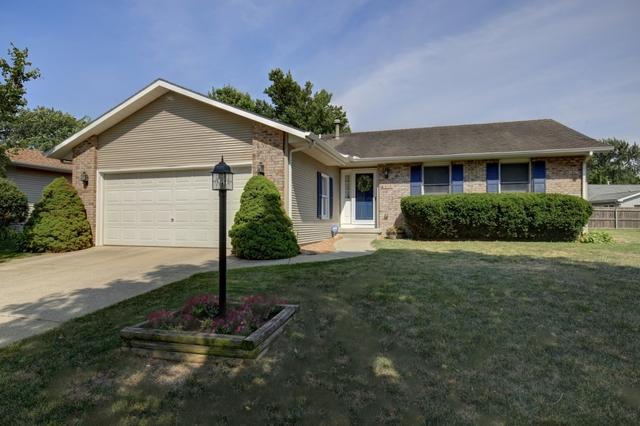 610 Delmar Dr., Champaign, IL 61822