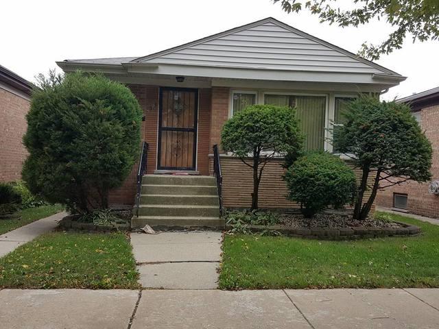 4323 W Augusta Blvd., Chicago, IL 60651
