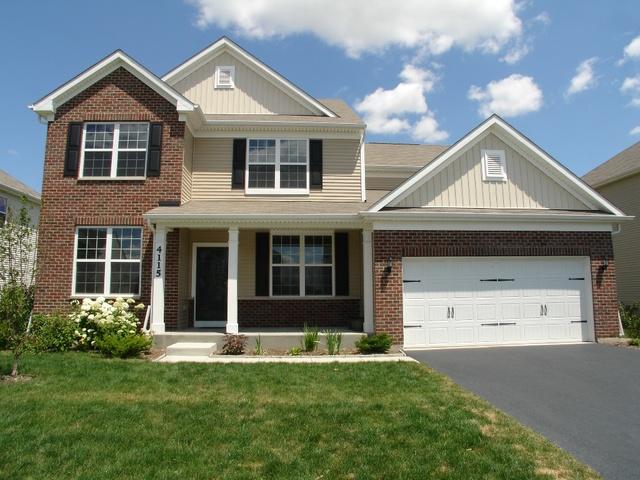 4115 Heartleaf Ln., Naperville, IL 60564