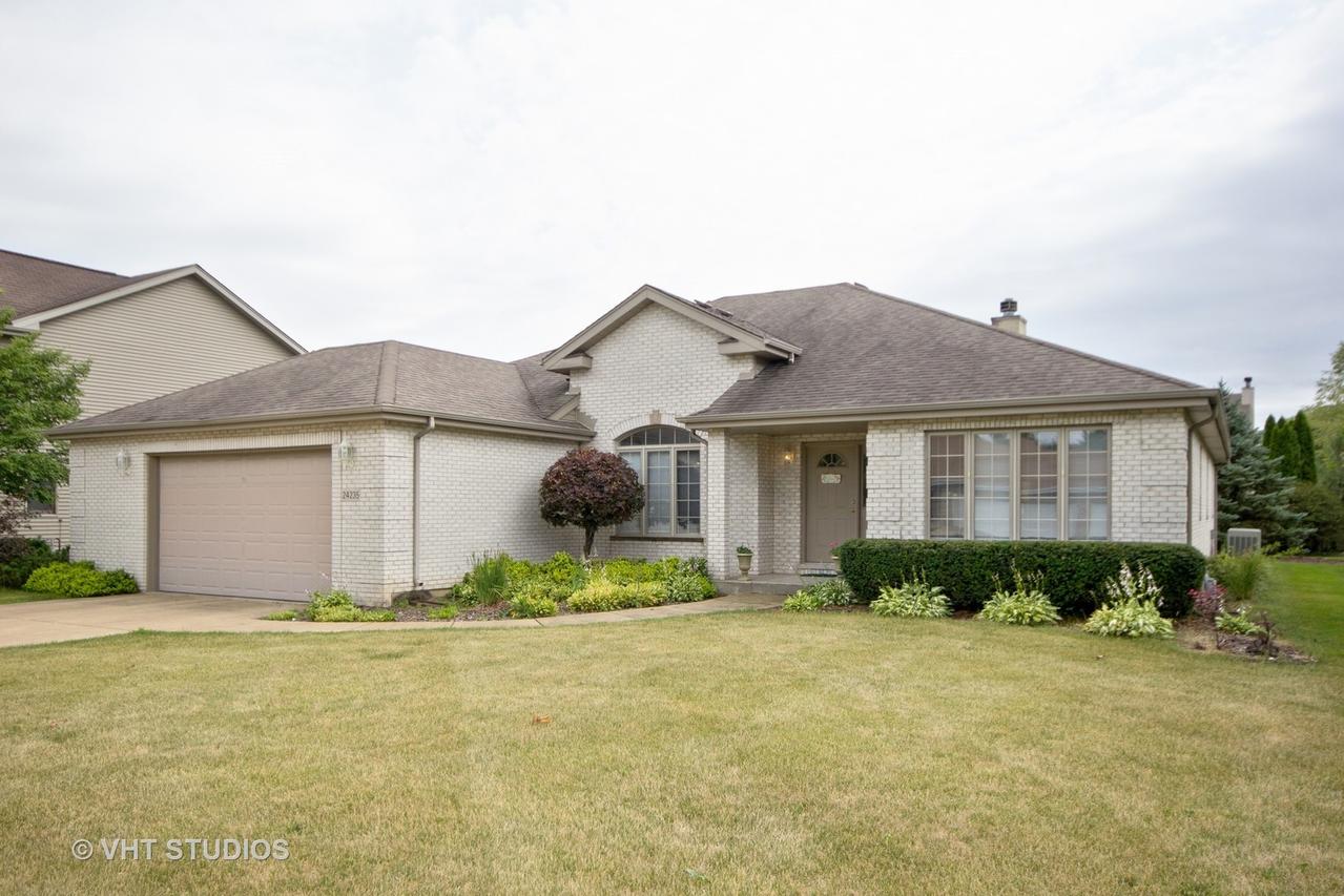 24235 Cabernet Ln., Plainfield, IL 60586