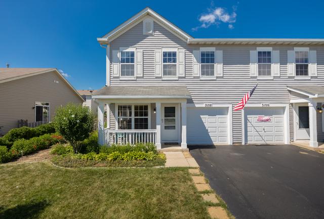 3108 Alyssa St., Plano, IL 60545