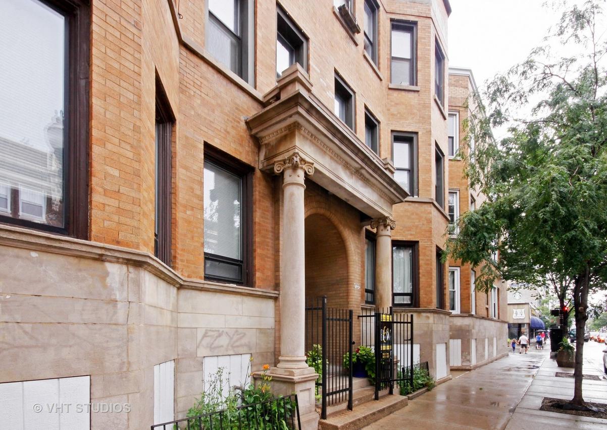 2944 N Broadway St. #3N, Chicago, IL 60657