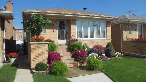 6020 W 63rd Pl., Chicago, IL 60638