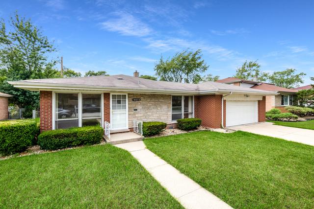 16038 University Ave., South Holland, IL 60473