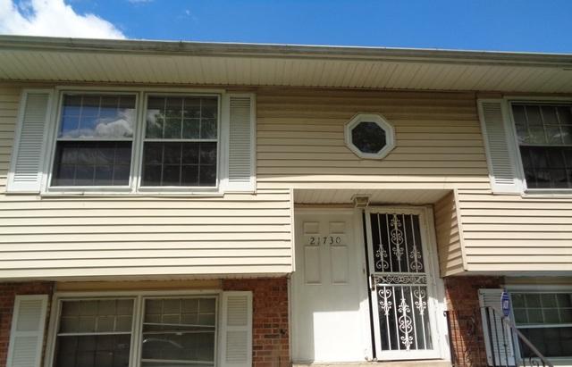 21730 Jeffrey Ave., Sauk Village, IL 60411