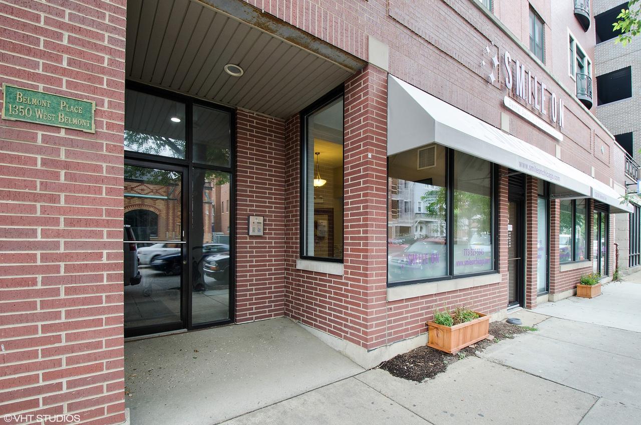 1350 W Belmont Ave. #D, Chicago, IL 60657