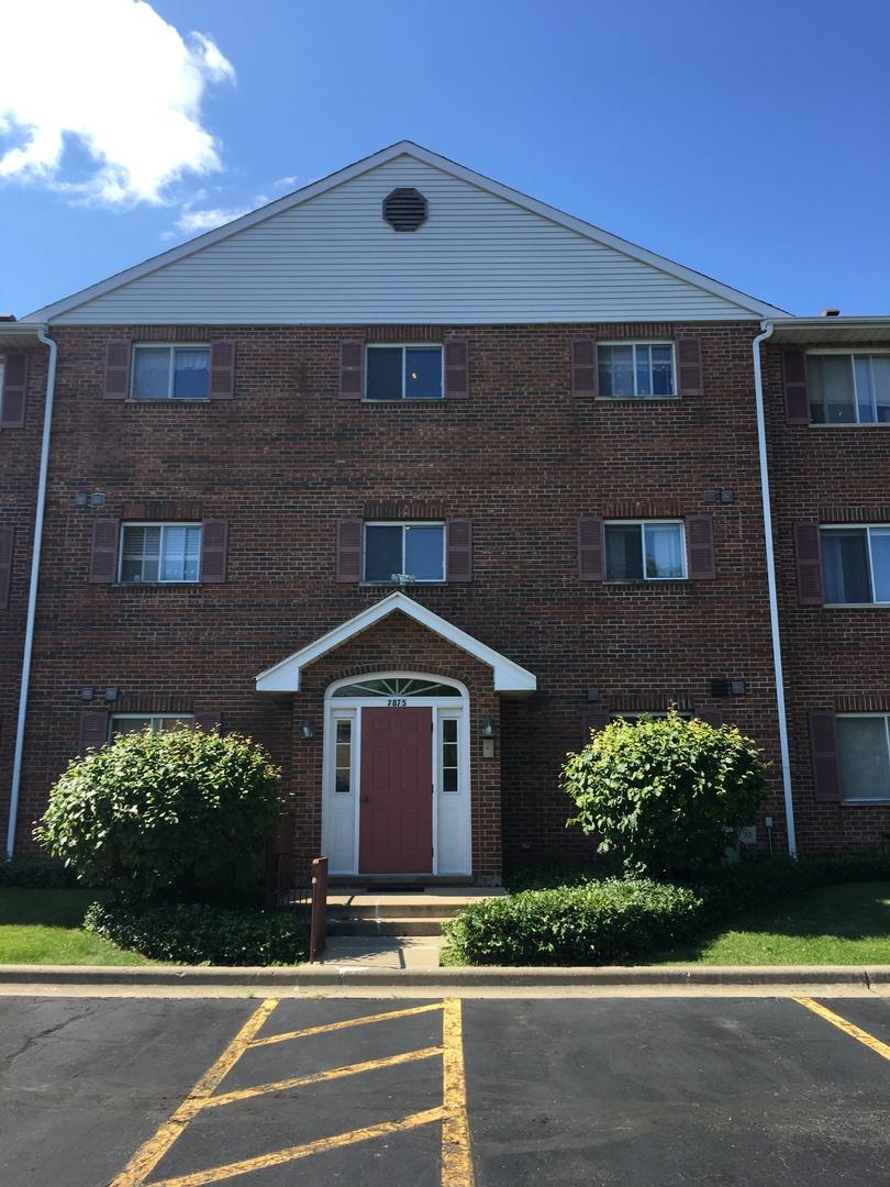 7875 N Caldwell Ave. #101, Niles, IL 60714