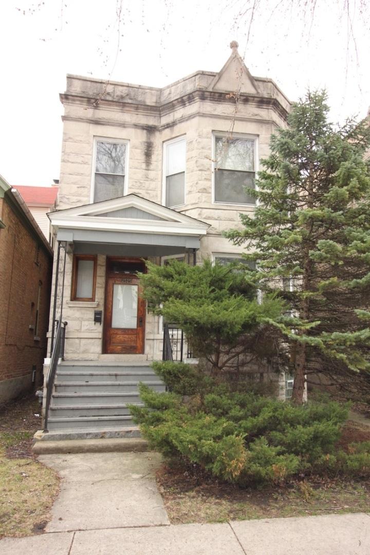 2525 N Richmond St., Chicago, IL 60647
