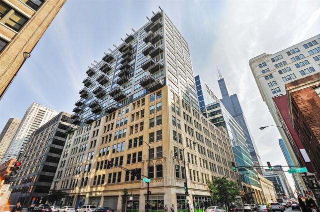 565 W Quincy St. #1504, Chicago, IL 60661