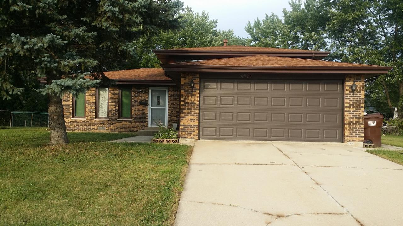 18923 Cicero Ave., Country Club Hills, IL 60478
