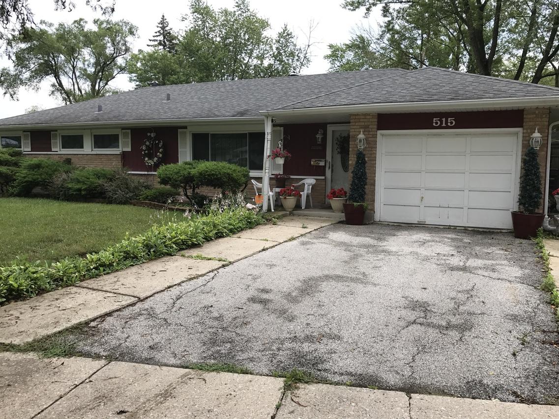 515 Wildwood Dr., Park Forest, IL 60466