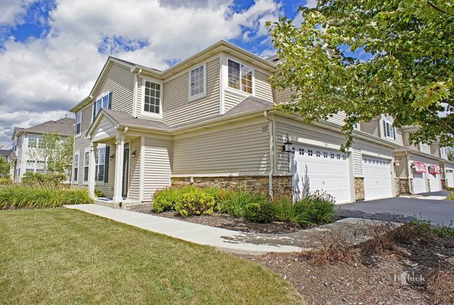 741 S Jade Ln., Round Lake, IL 60073
