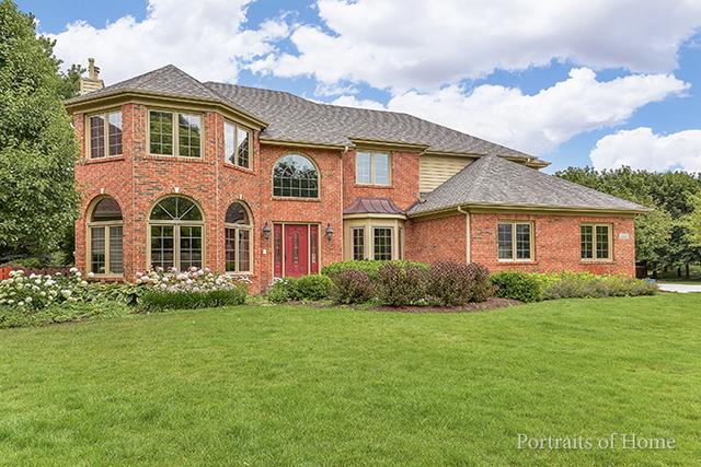 2380 Lansburgh Ct., Aurora, IL 60502
