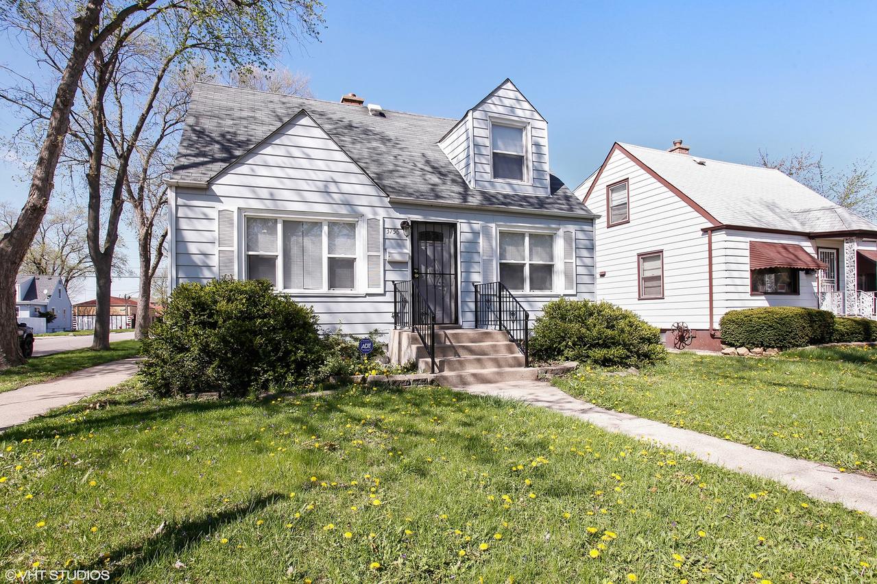 3756 W 86th St., Chicago, IL 60652