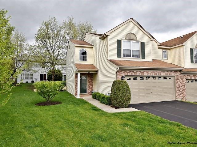 2869 Old Mill Ct., Geneva, IL 60134