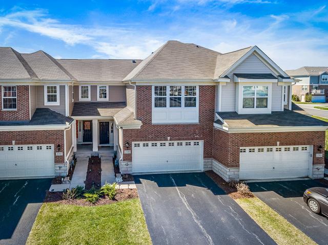 2745 Blakely Ln., Naperville, IL 60540