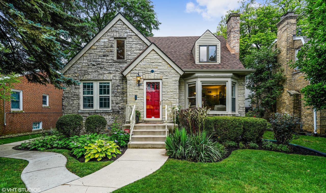 1740 N 77th Ave., Elmwood Park, IL 60707