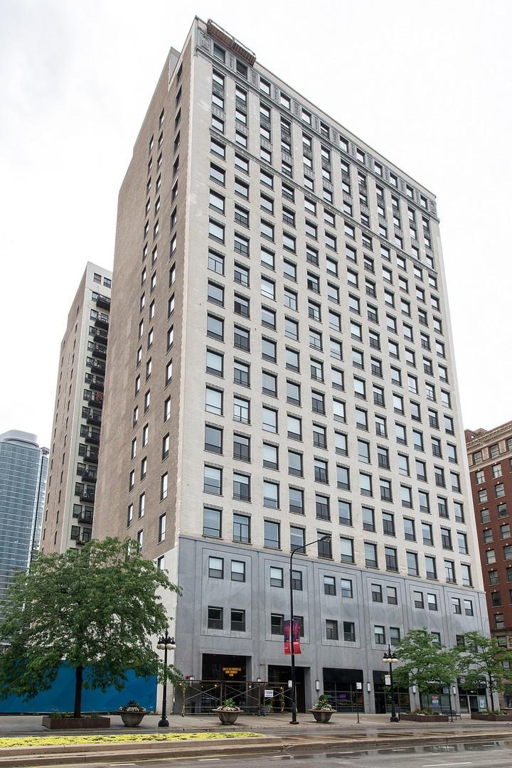 910 S Michigan Ave. #1909, Chicago, IL 60605