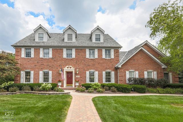 2268 Sable Oaks Ct., Naperville, IL 60564
