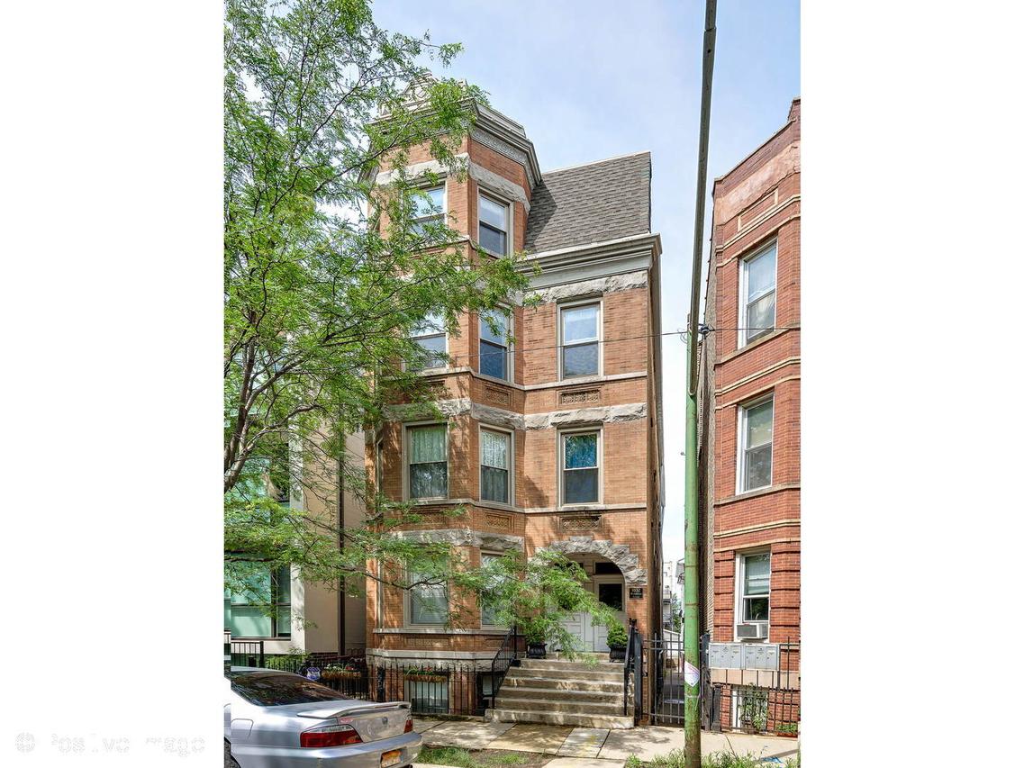 1032 N Marshfield Ave. #1R, Chicago, IL 60622