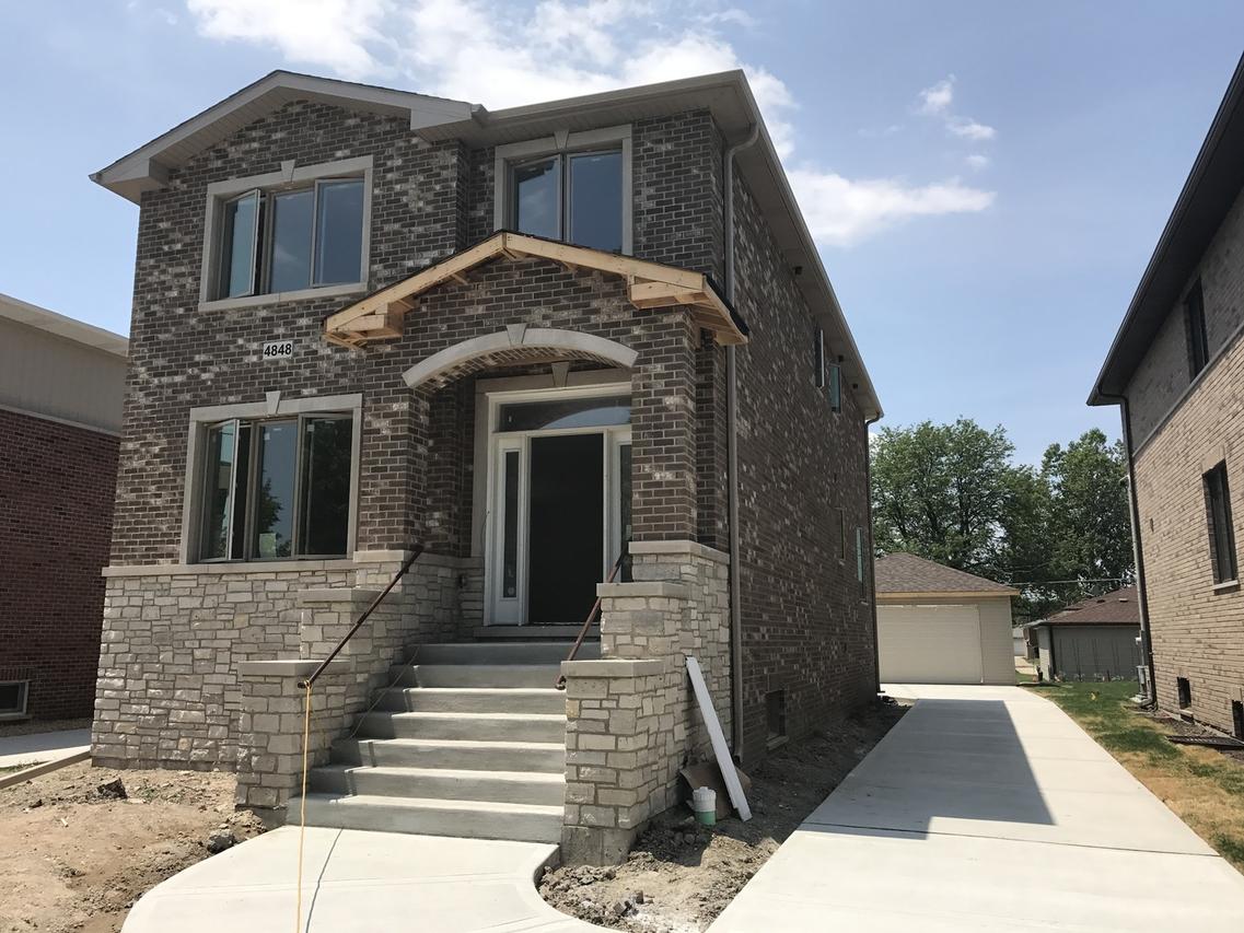 4856 N Delphia Ave., Norridge, IL 60706