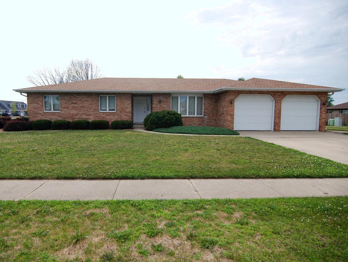 600 Trotter Dr., Coal City, IL 60416