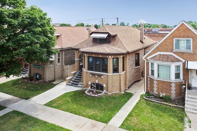 6326 S Keating Ave., Chicago, IL 60629