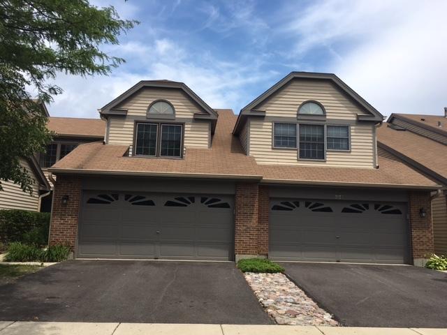3135 N Daniels Ct., Arlington Heights, IL 60004