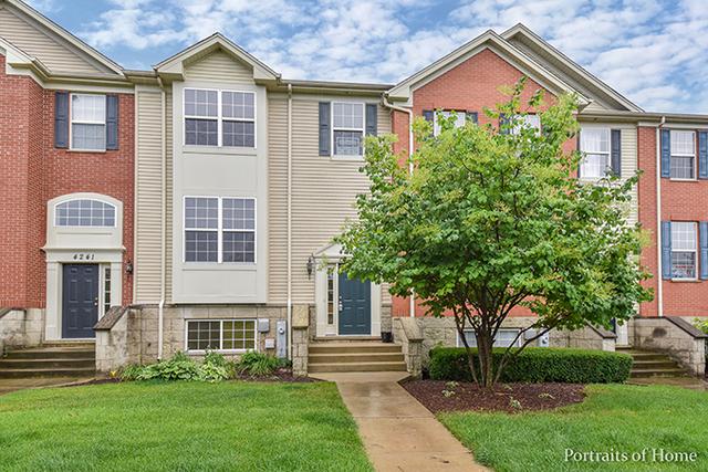4237 Drexel Ave., Aurora, IL 60504