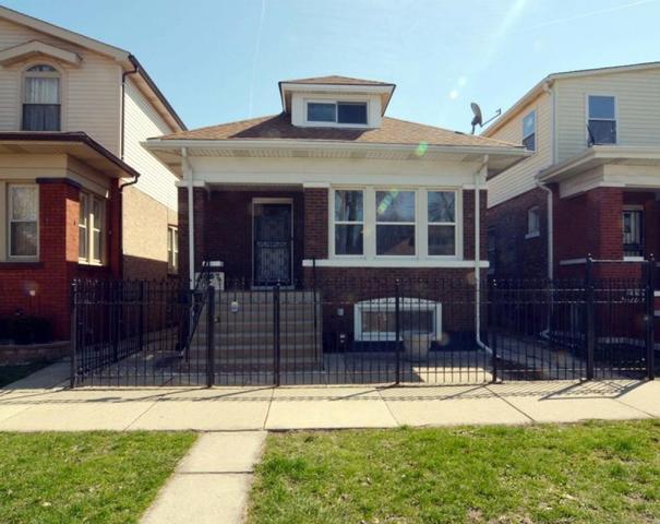 6057 S Mozart St., Chicago, IL 60629