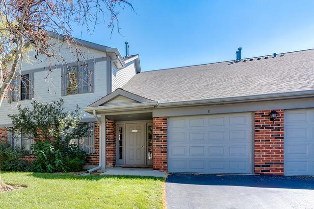 1631 W Pheasant Trail Dr. #6, Arlington Heights, IL 60004