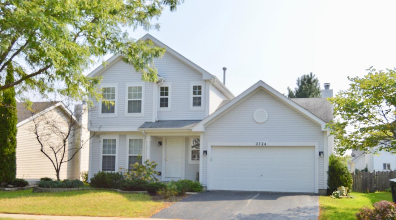 2724 Bluewater Cir., Naperville, IL 60564