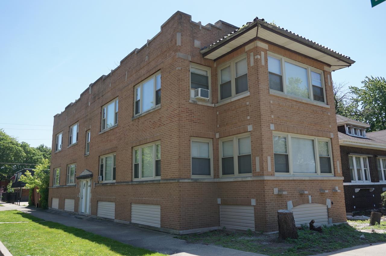 705-707 E 78th St., Chicago, IL 60619