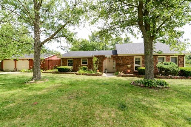 1762 222nd Pl., Sauk Village, IL 60411