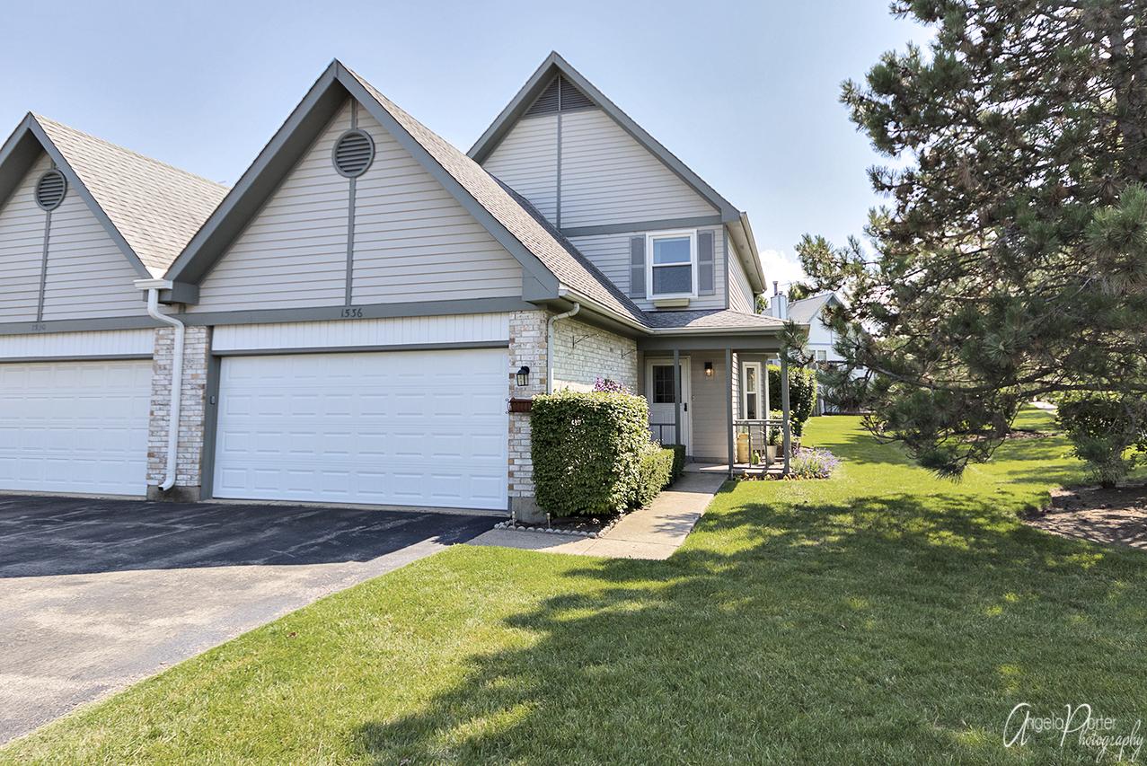 1536 Fernwood Ct., Gurnee, IL 60031